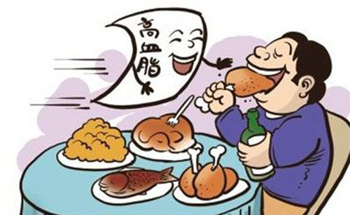 Ѫ֬�ߵ�ԭ�� ����Ѫ֬�ߵ�����